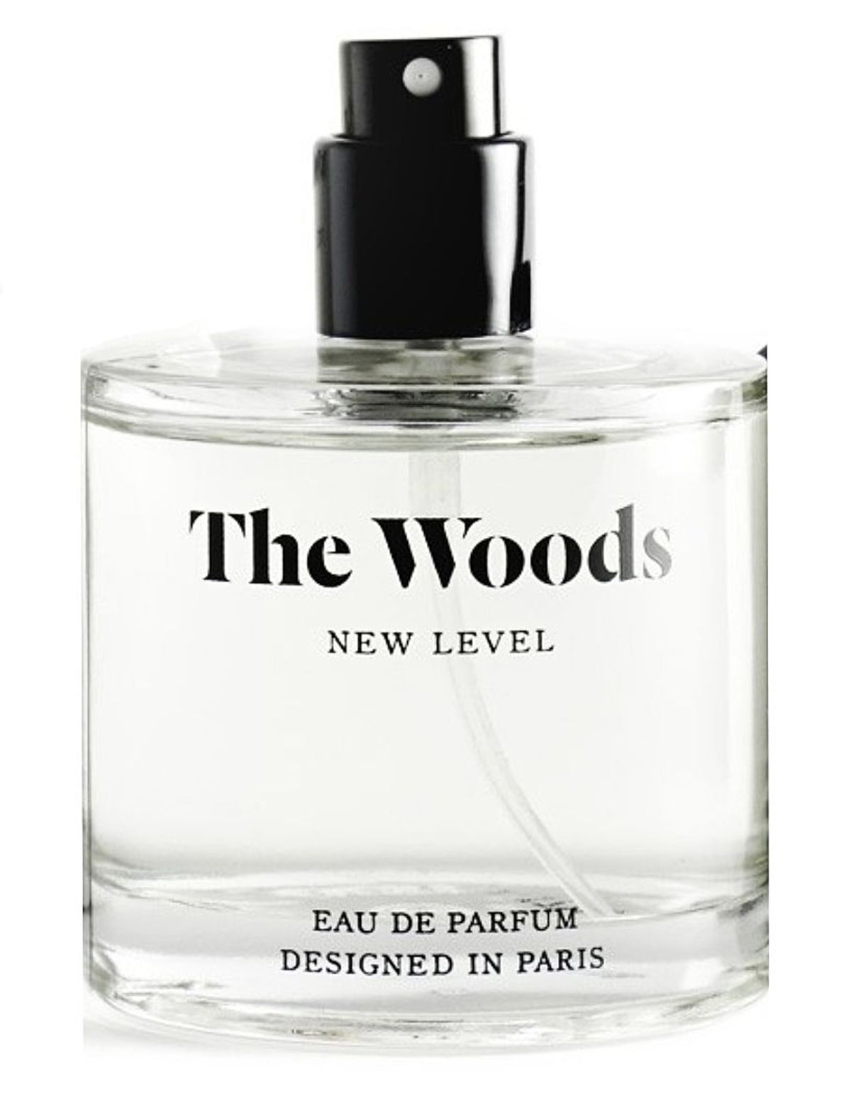 The Woods New Level