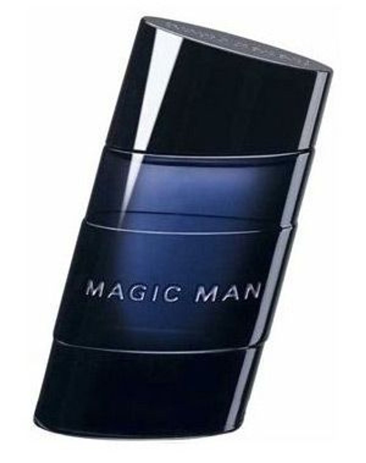 Magic Man