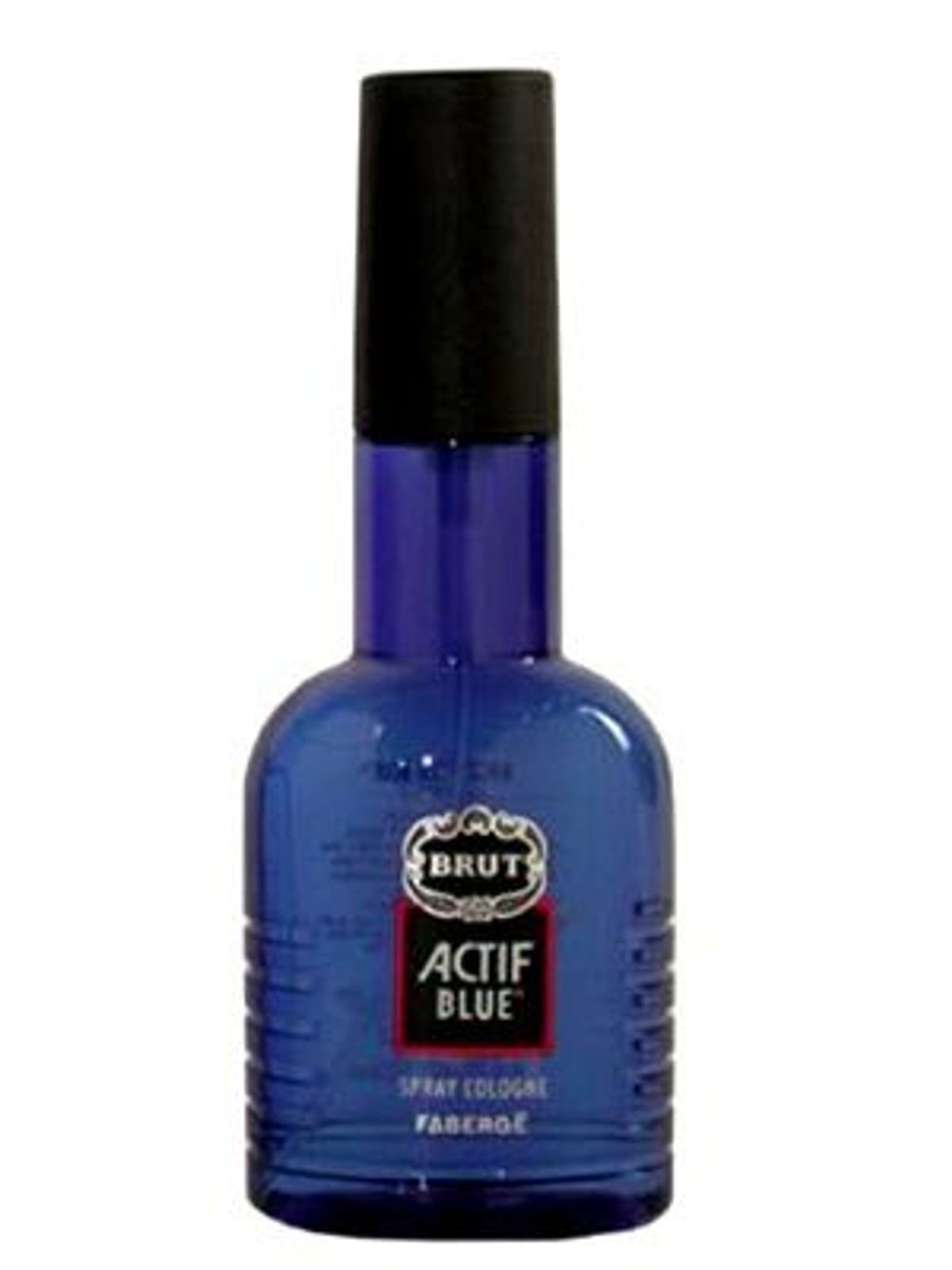 Brut Actif Blue