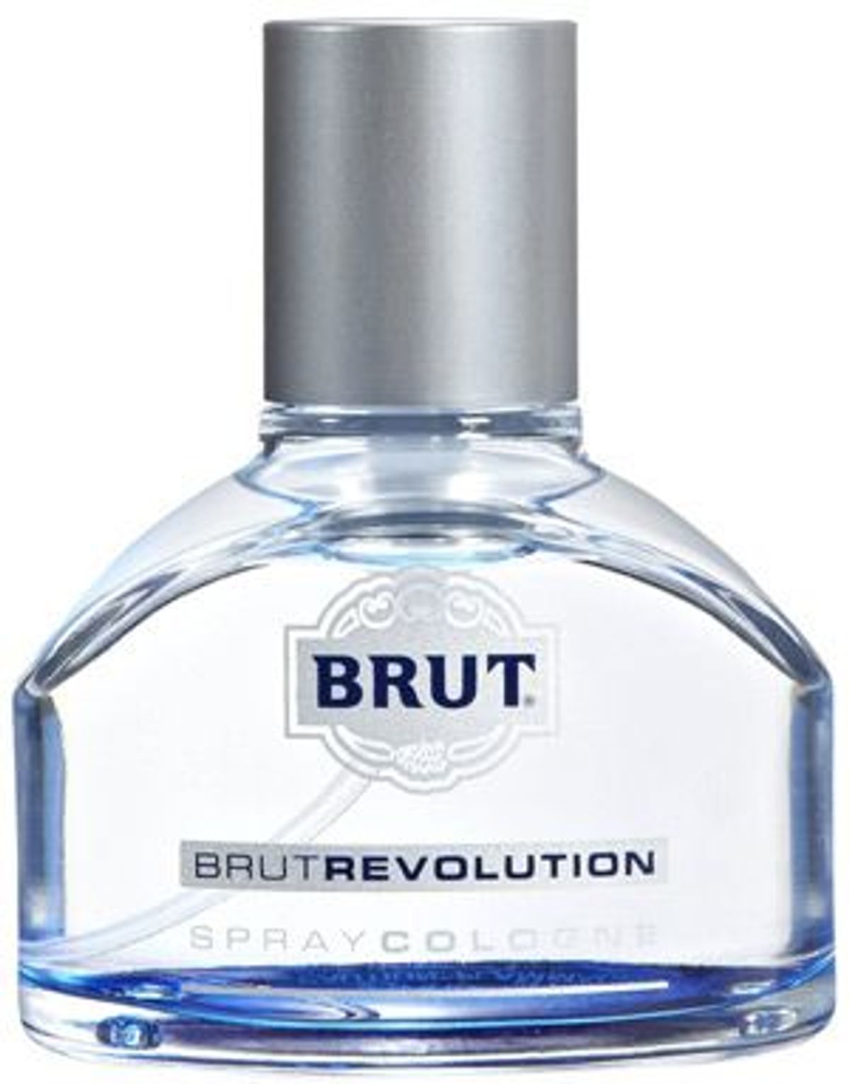 Brut Revolution