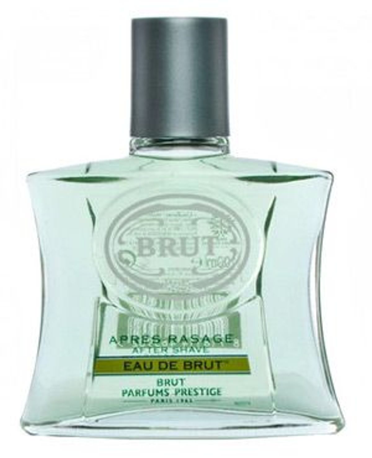 Eau de Brut