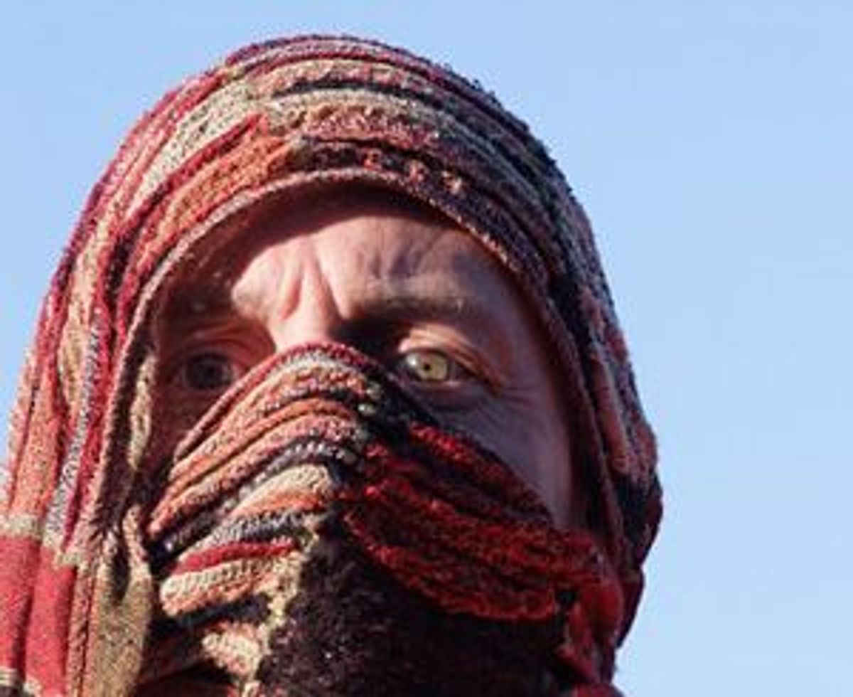 Assassin