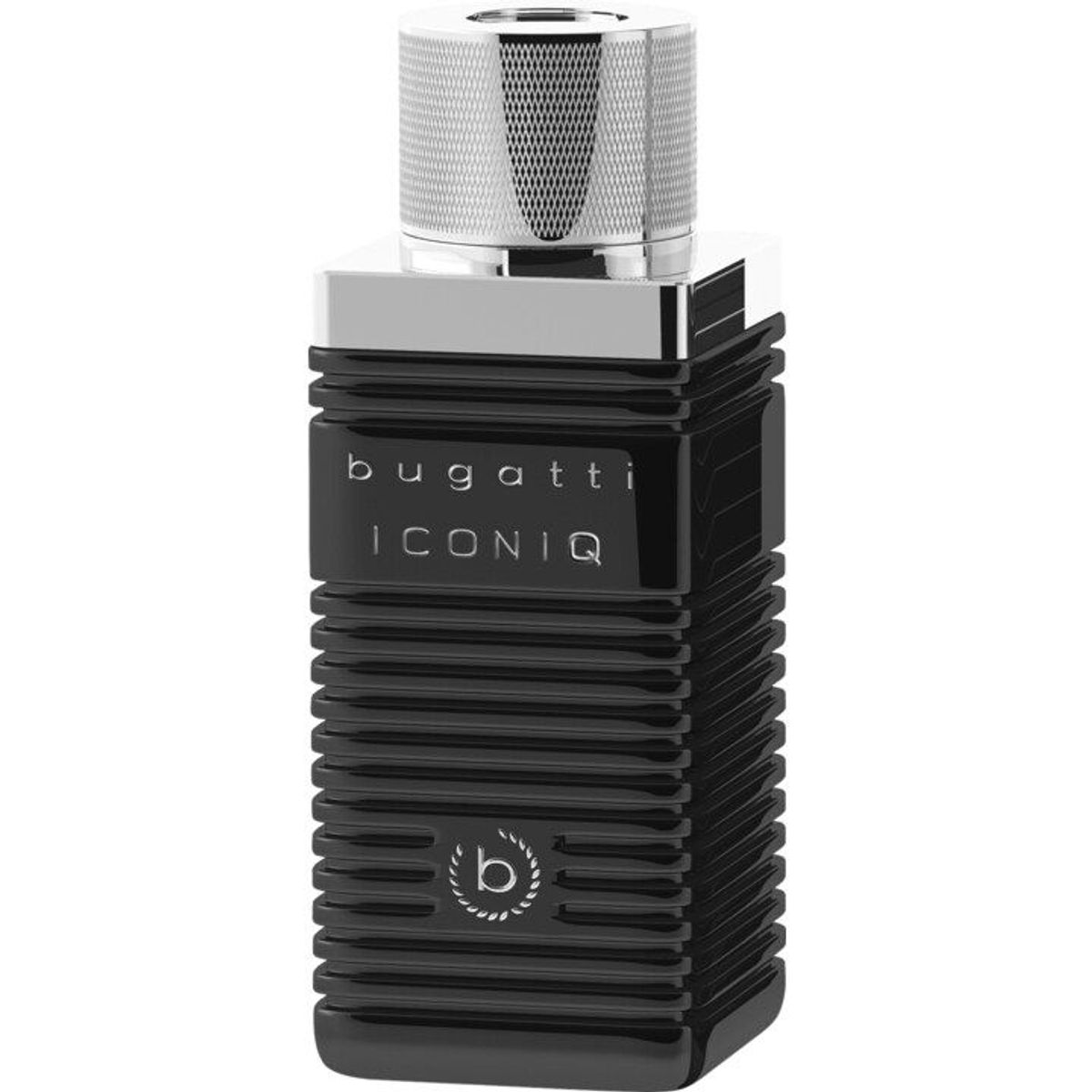 IconiQ Black