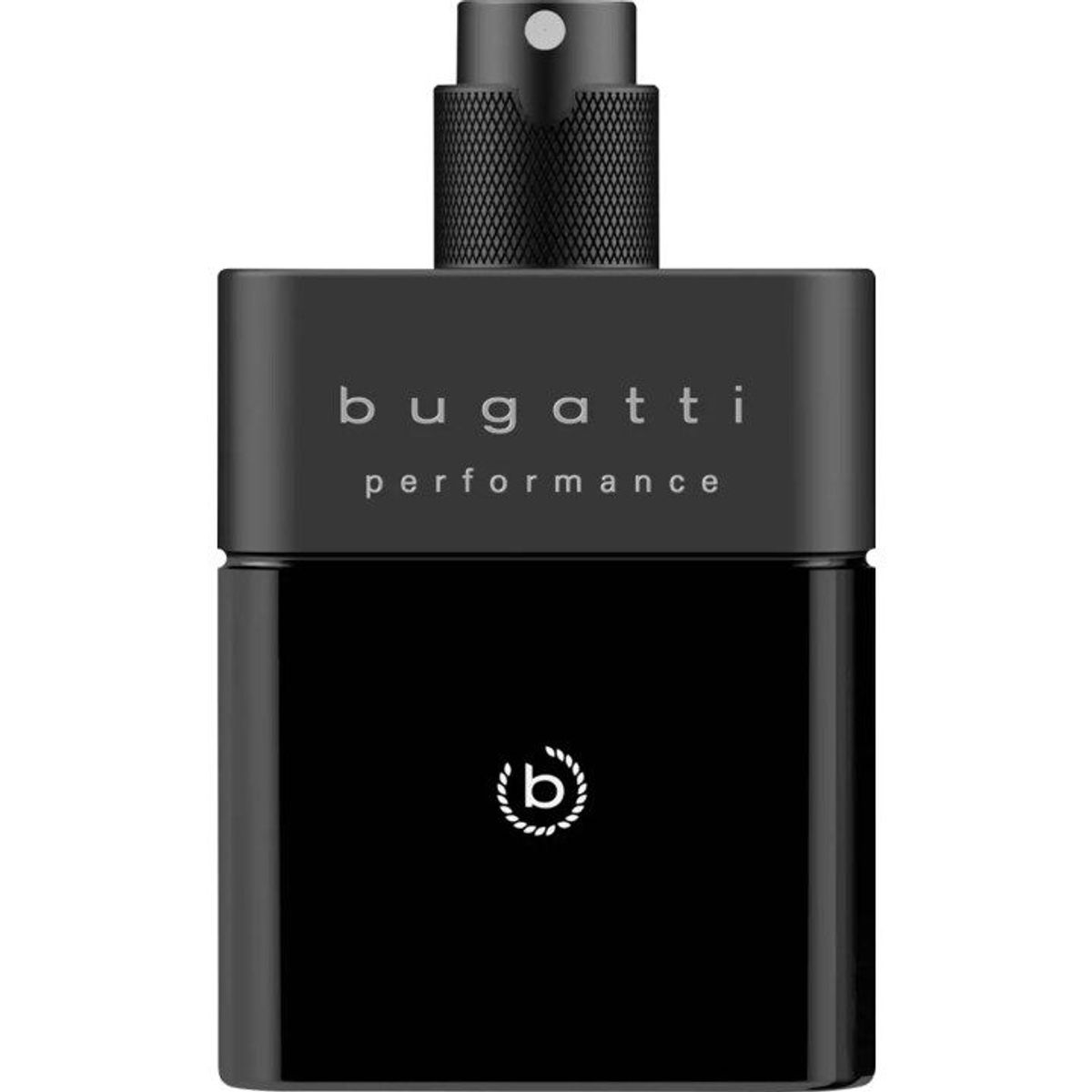 Performance Intense Black