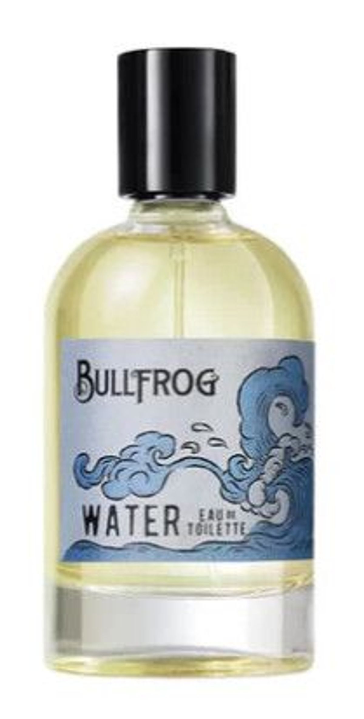 Water Eau de Toilette