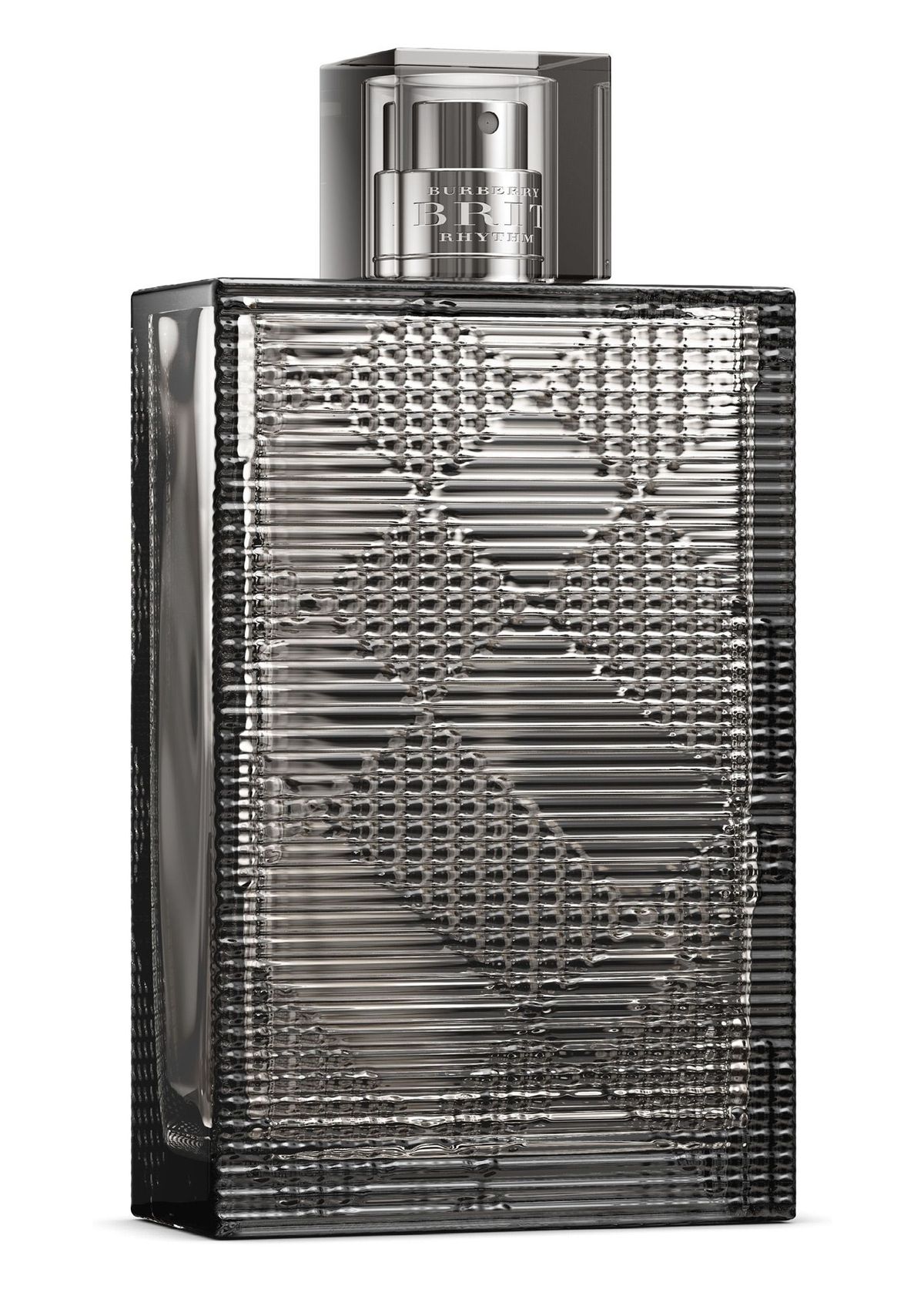 Brit Rhythm for Him Intense