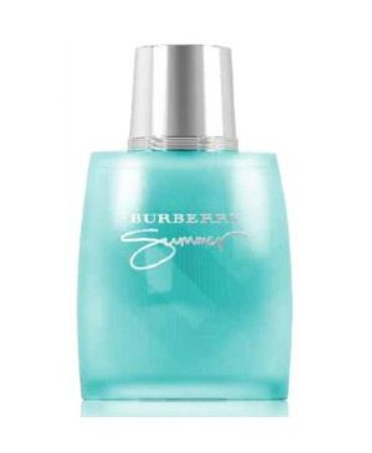 Burberry Summer for Men 2013