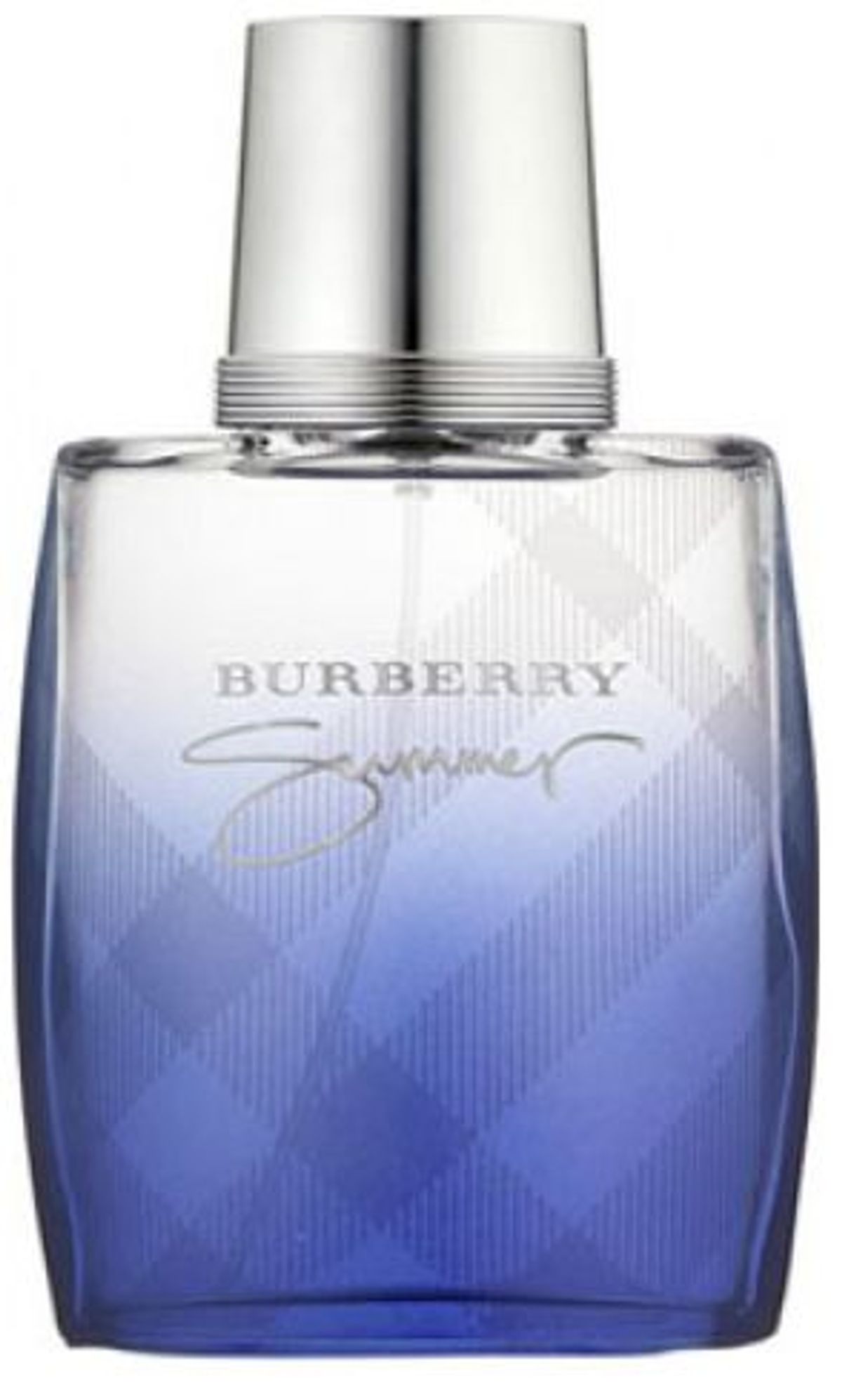 Burberry Summer Men 2009