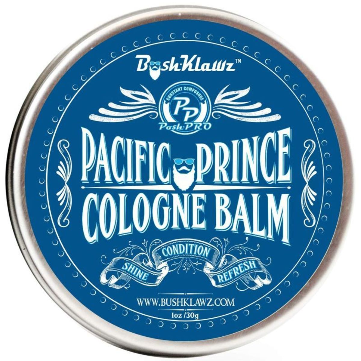 Pacific Prince