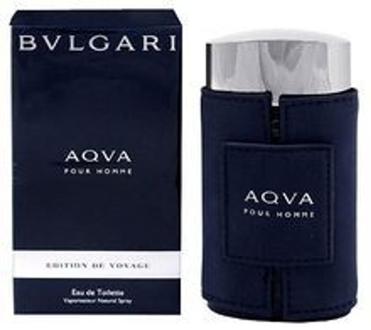 Aqua Pour Homme Edition Limitee