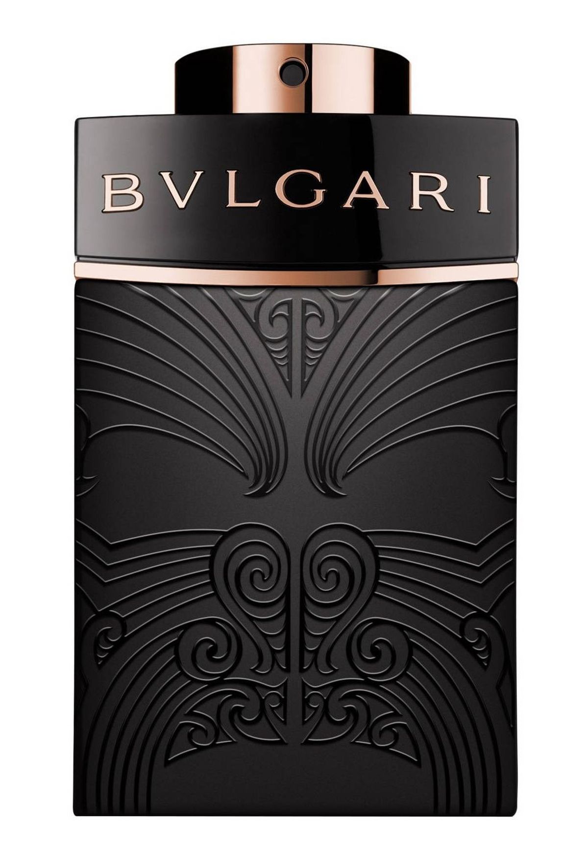 Bvlgari Man In Black Eau de Parfum Intense