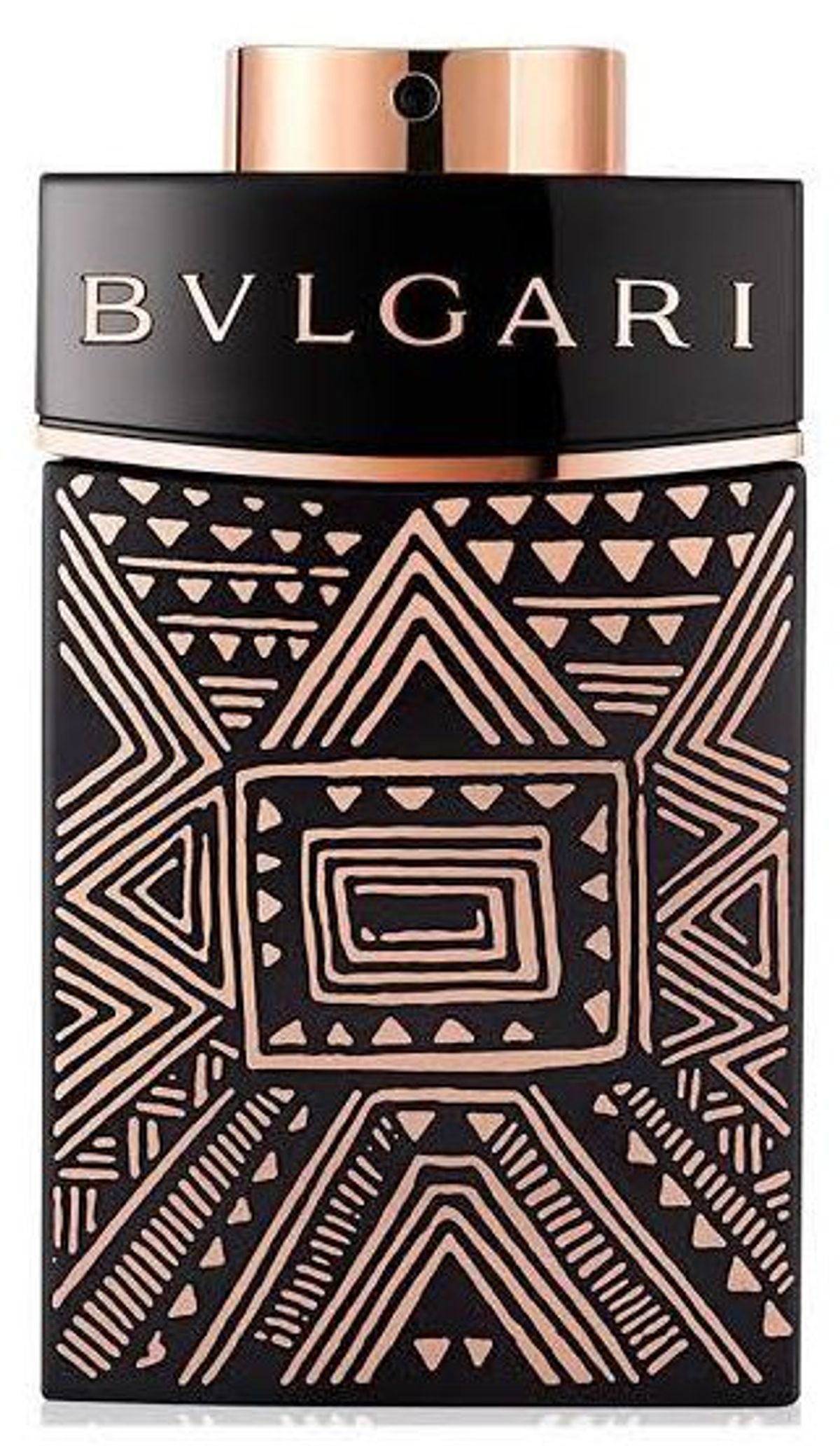 Bvlgari Man In Black Essence