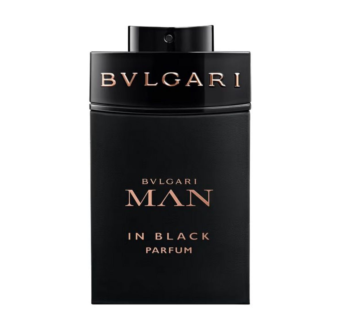 Bvlgari Man In Black Parfum