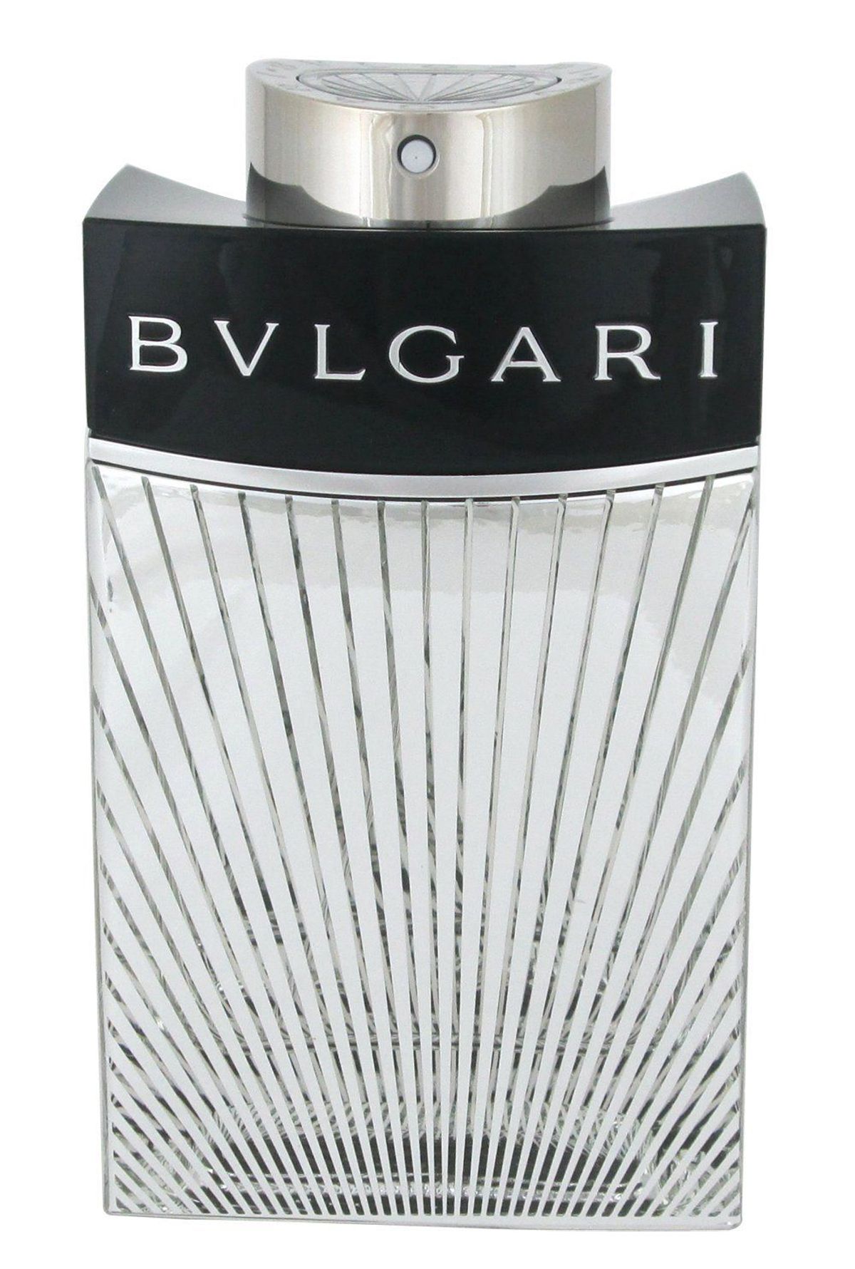 Bvlgari Man The Silver Limited Edition
