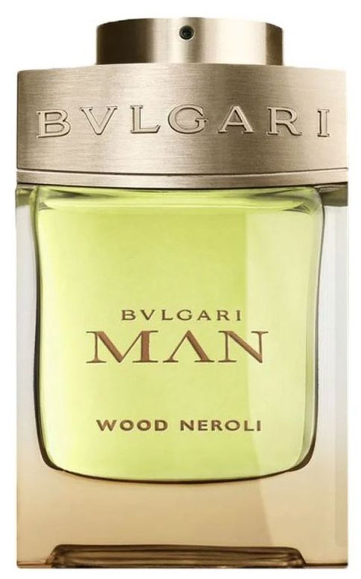 Bvlgari Man Wood Neroli