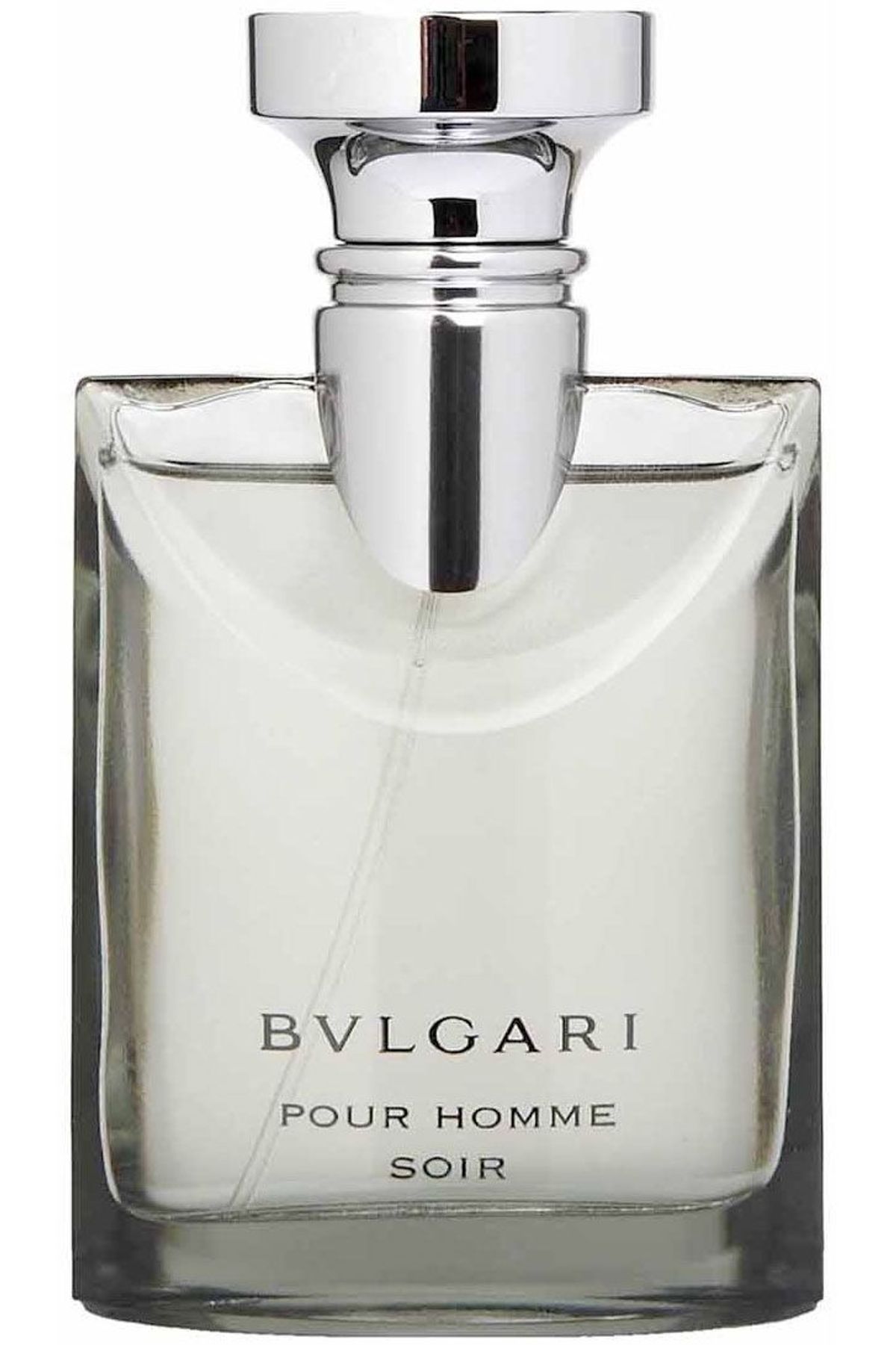 Bvlgari Pour Homme Soir