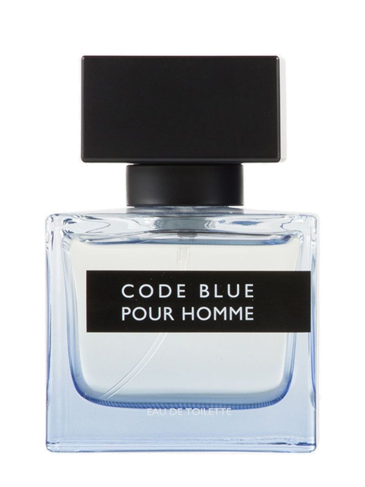 Code Blue Pour Homme