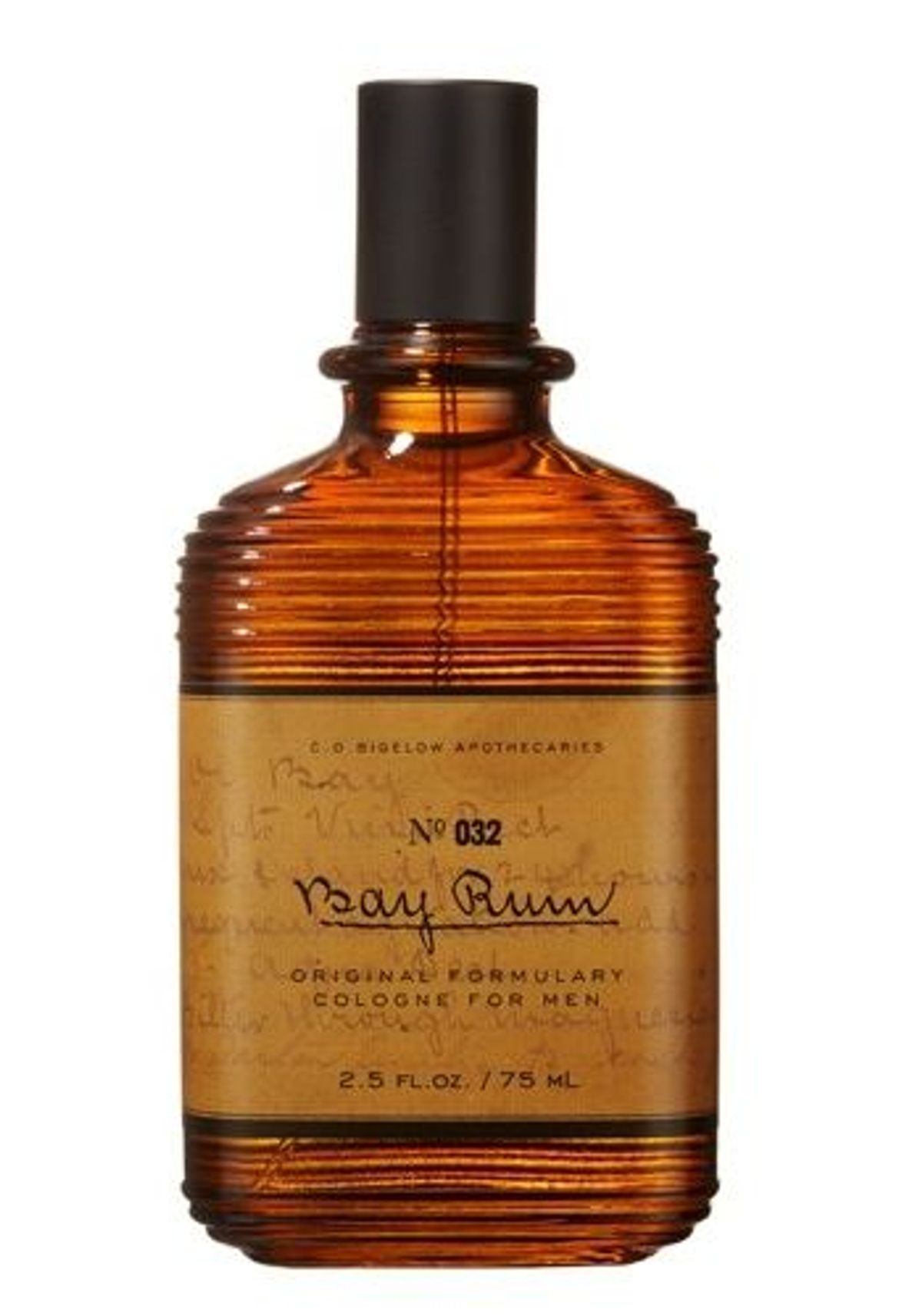 Bay Rum