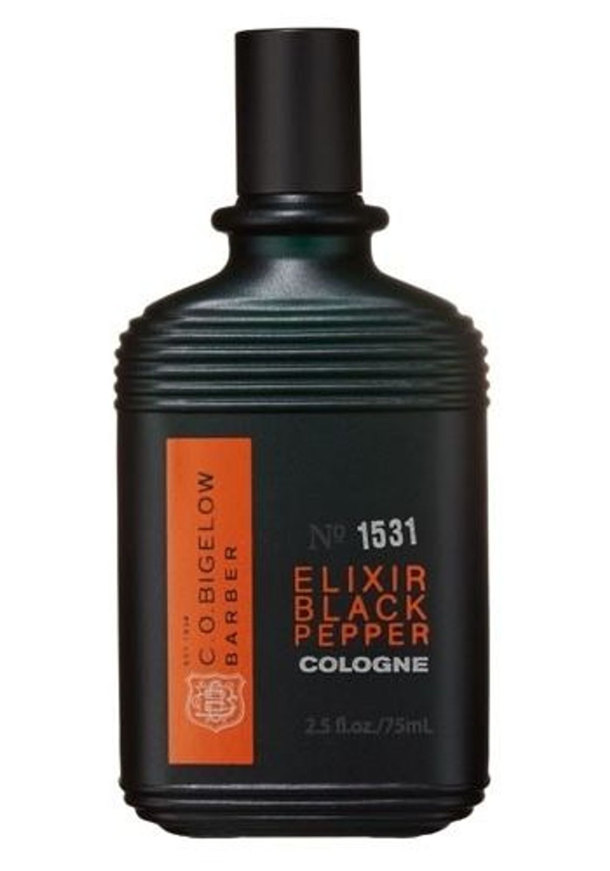 Elixir Black Pepper