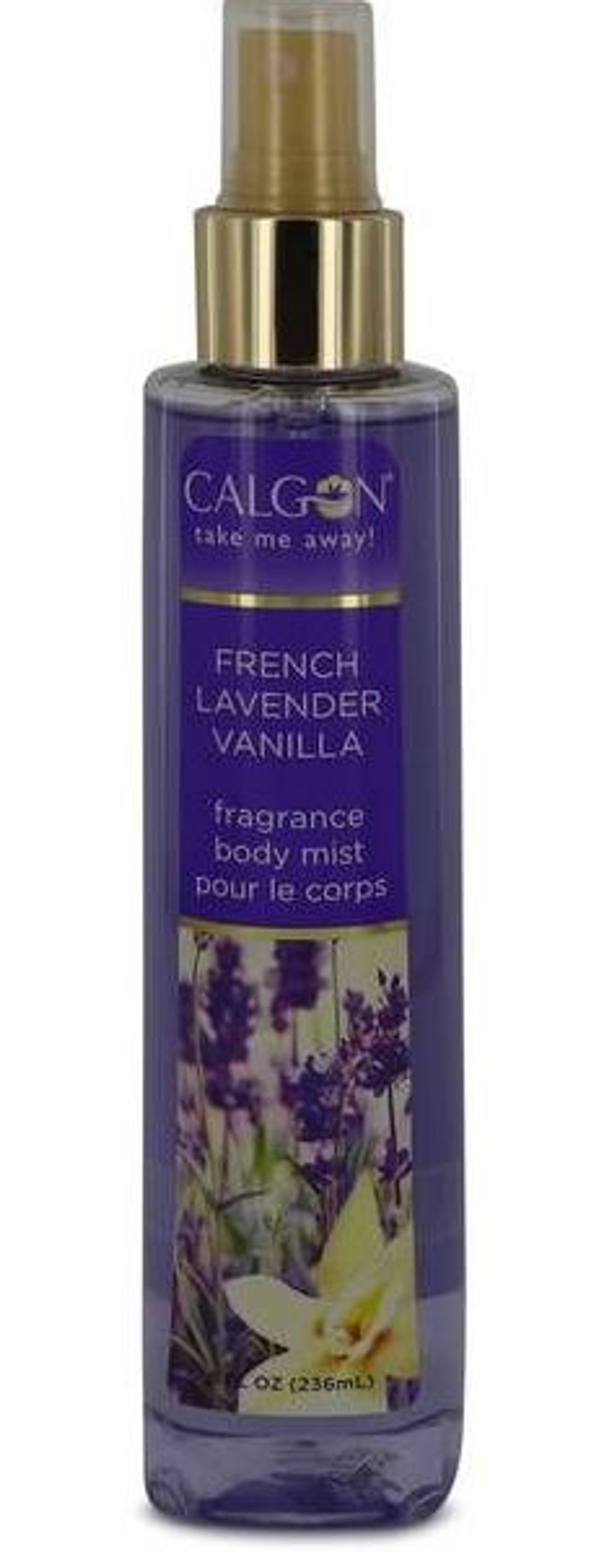 French Lavender Vanilla