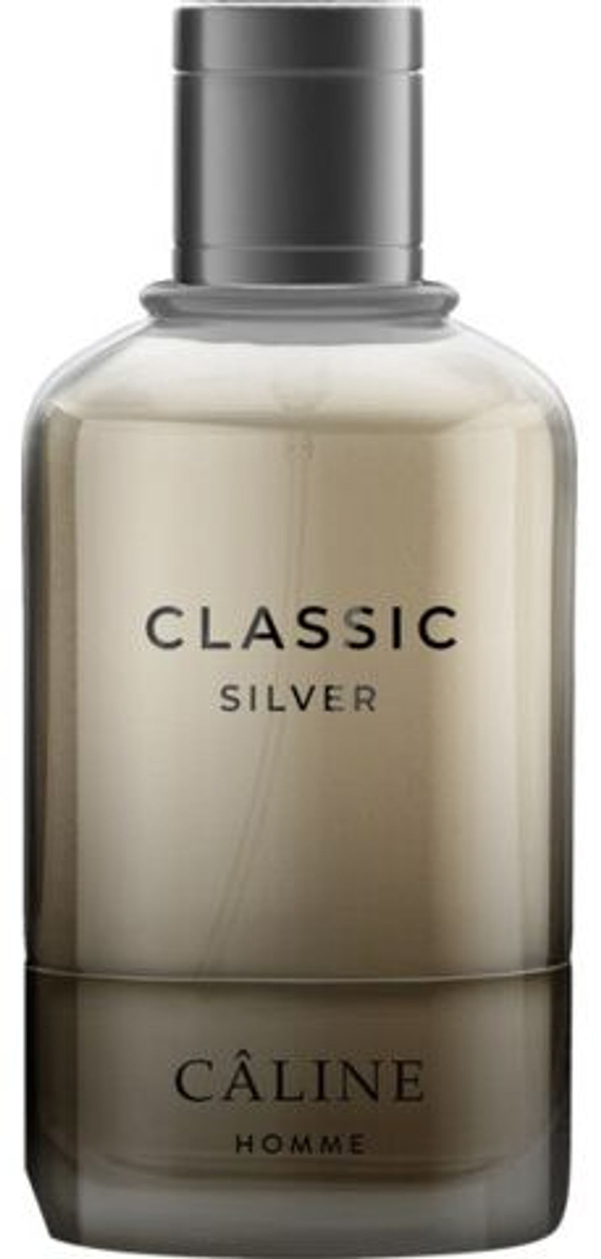 Classic Silver