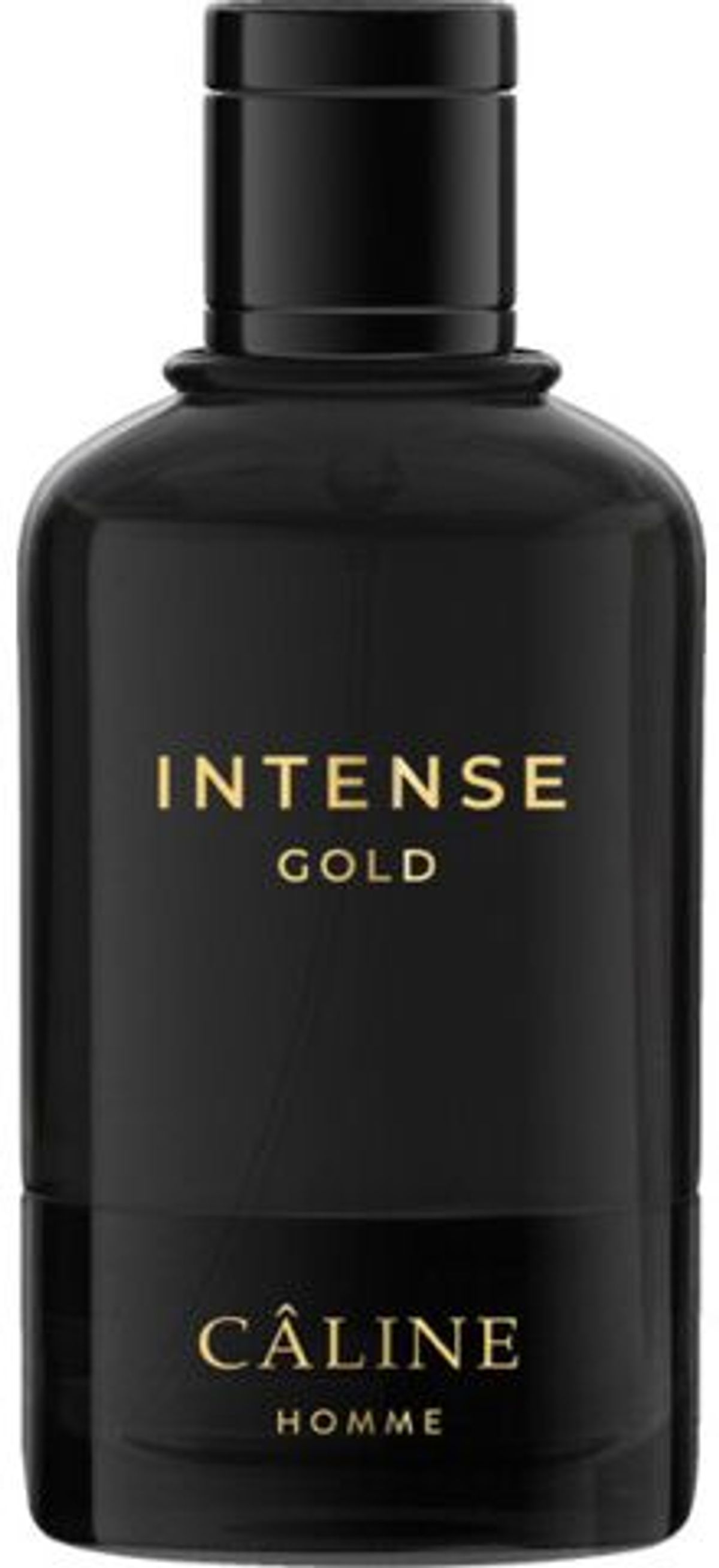 Intense Gold