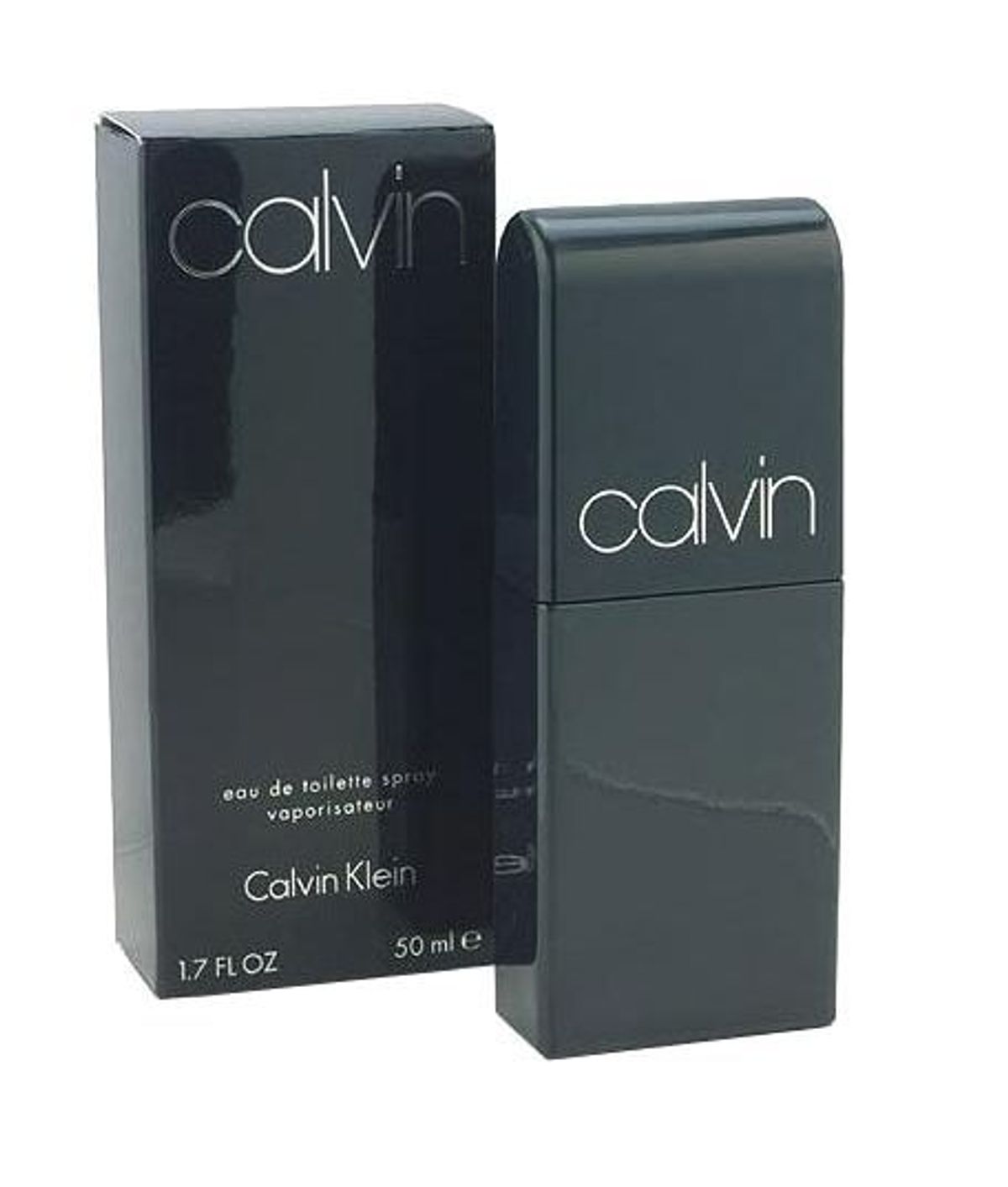Calvin
