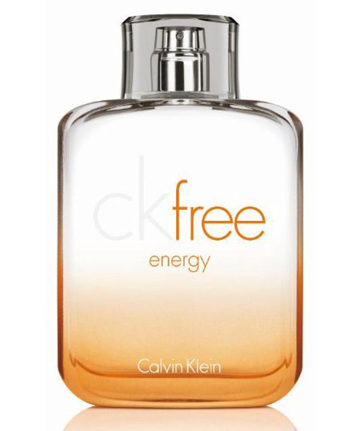 CK Free Energy