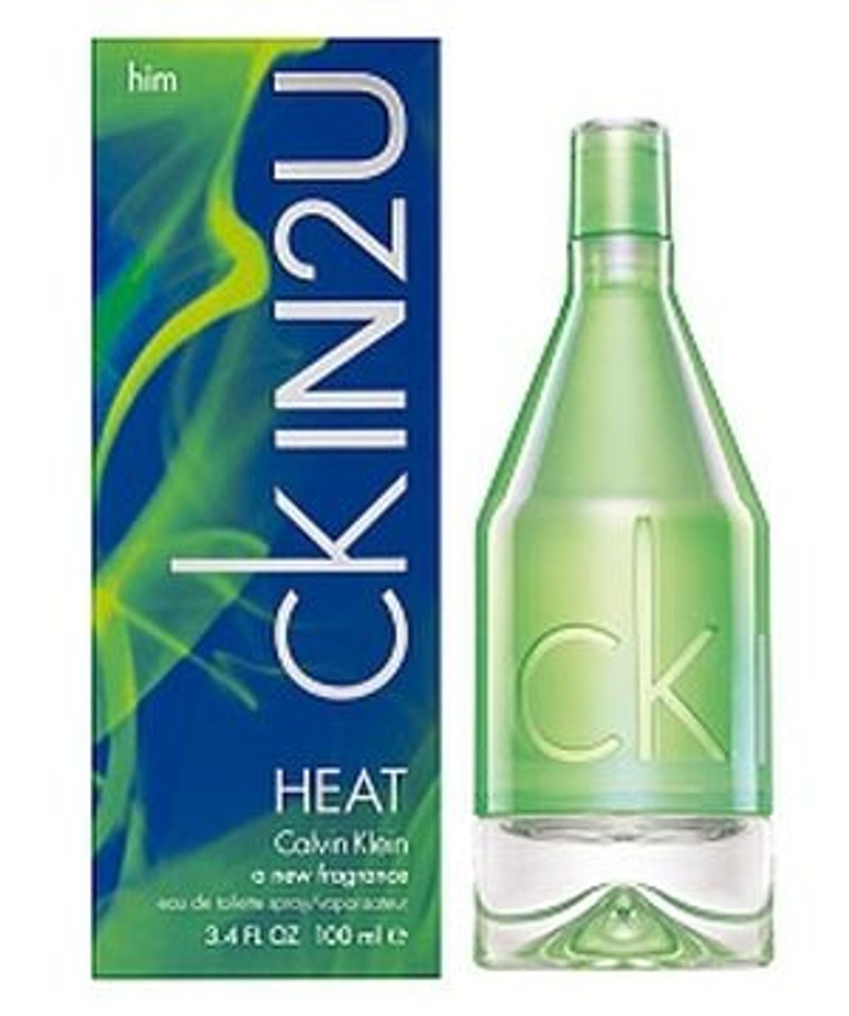 ck IN2U Heat Him