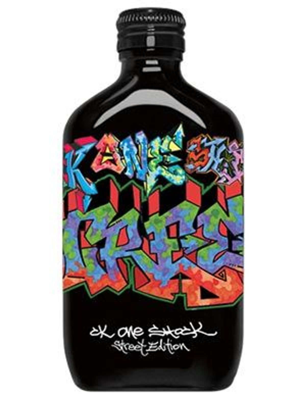 CK One Shock Street Edition for Him