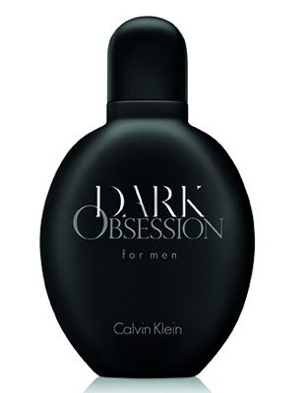 Dark Obsession