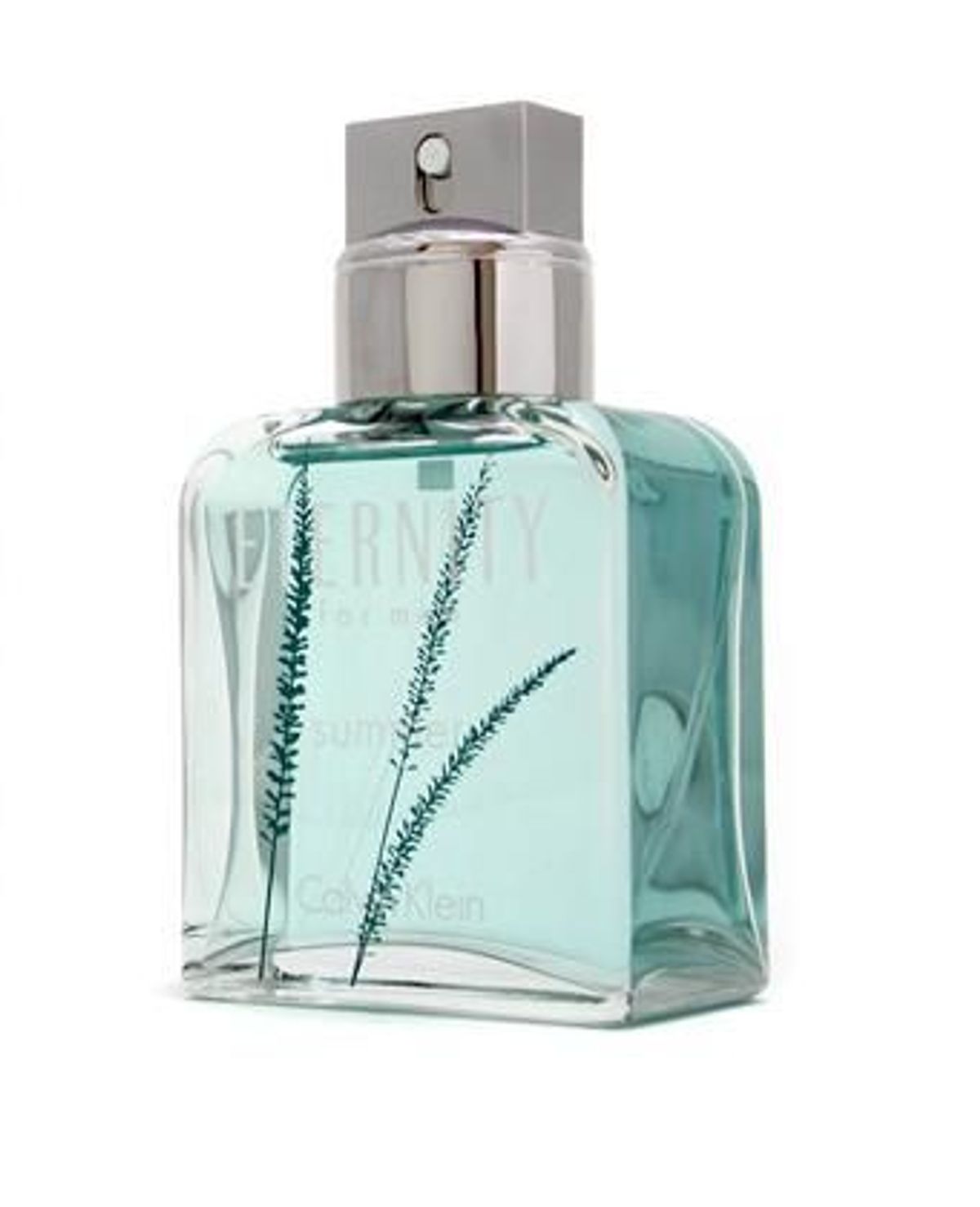 Eternity For Men Summer 2006