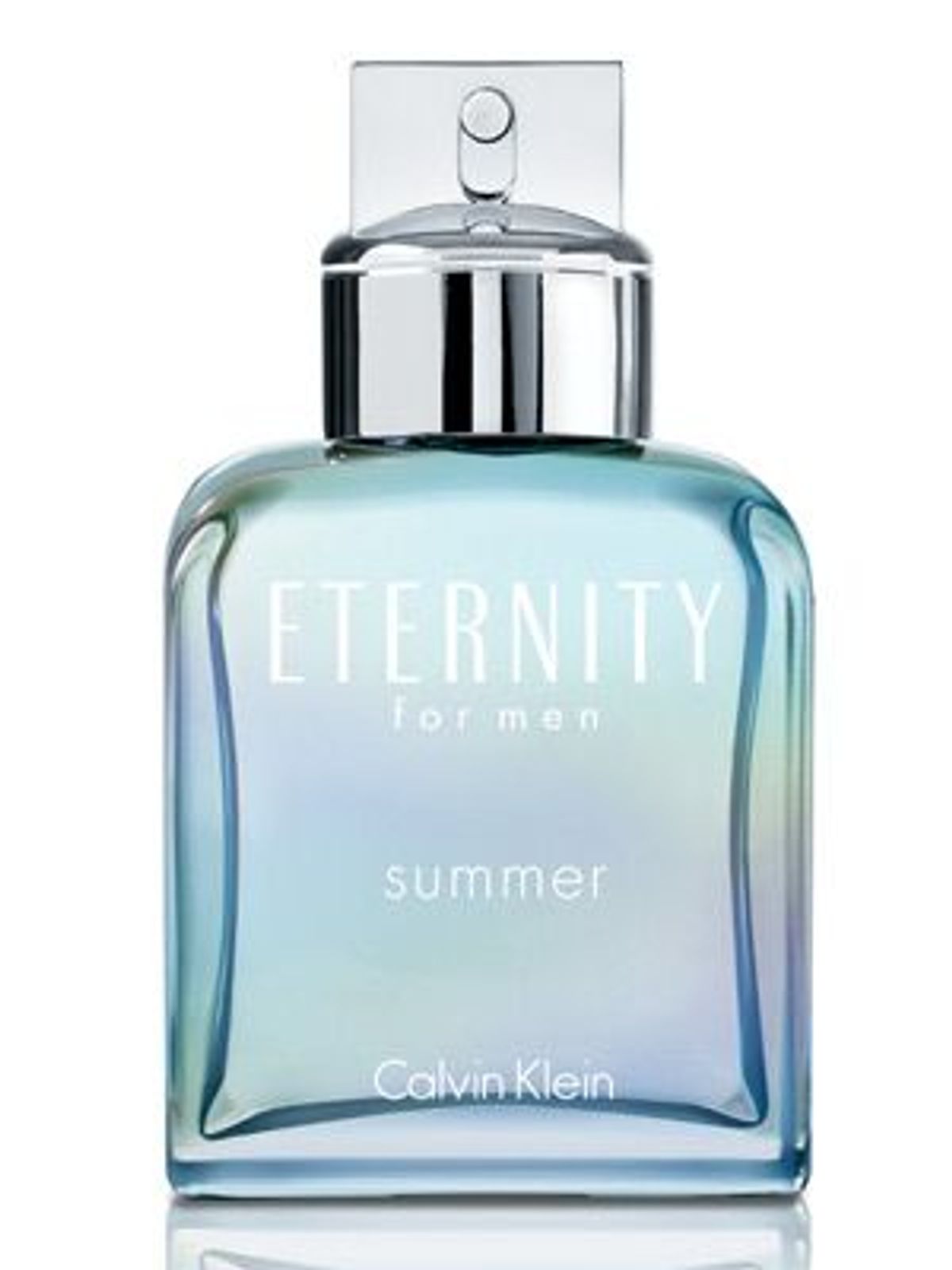 Eternity for Men Summer 2013
