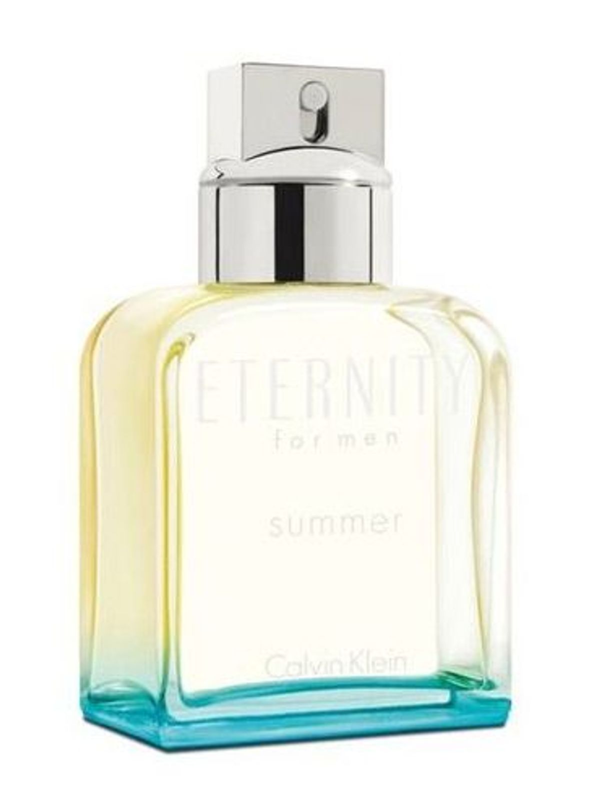 Eternity for Men Summer 2015