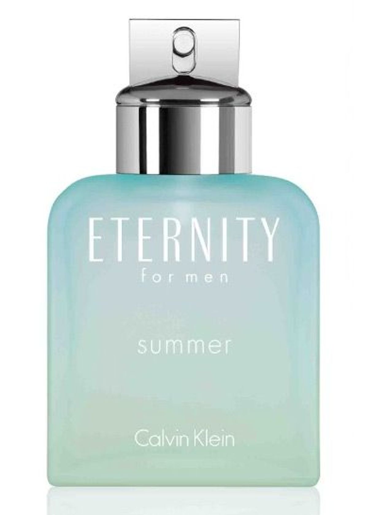 Eternity for Men Summer 2016