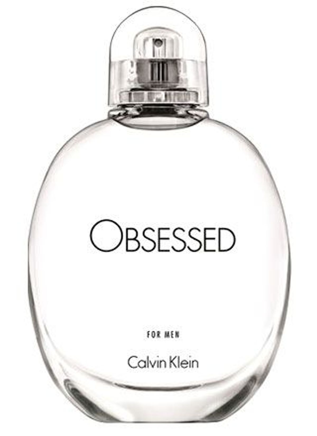 Obsessed for Men