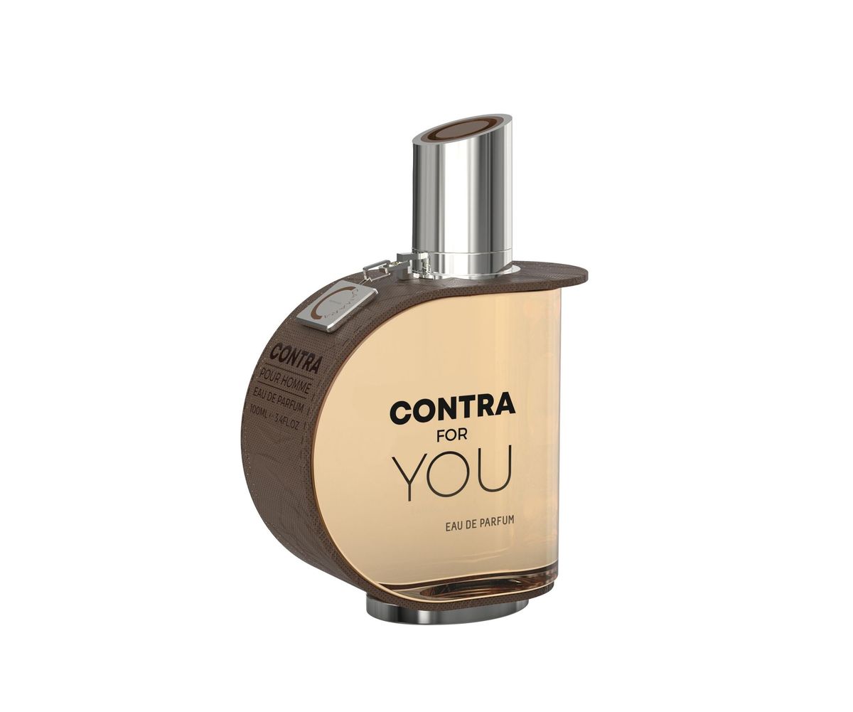 Contra For You
