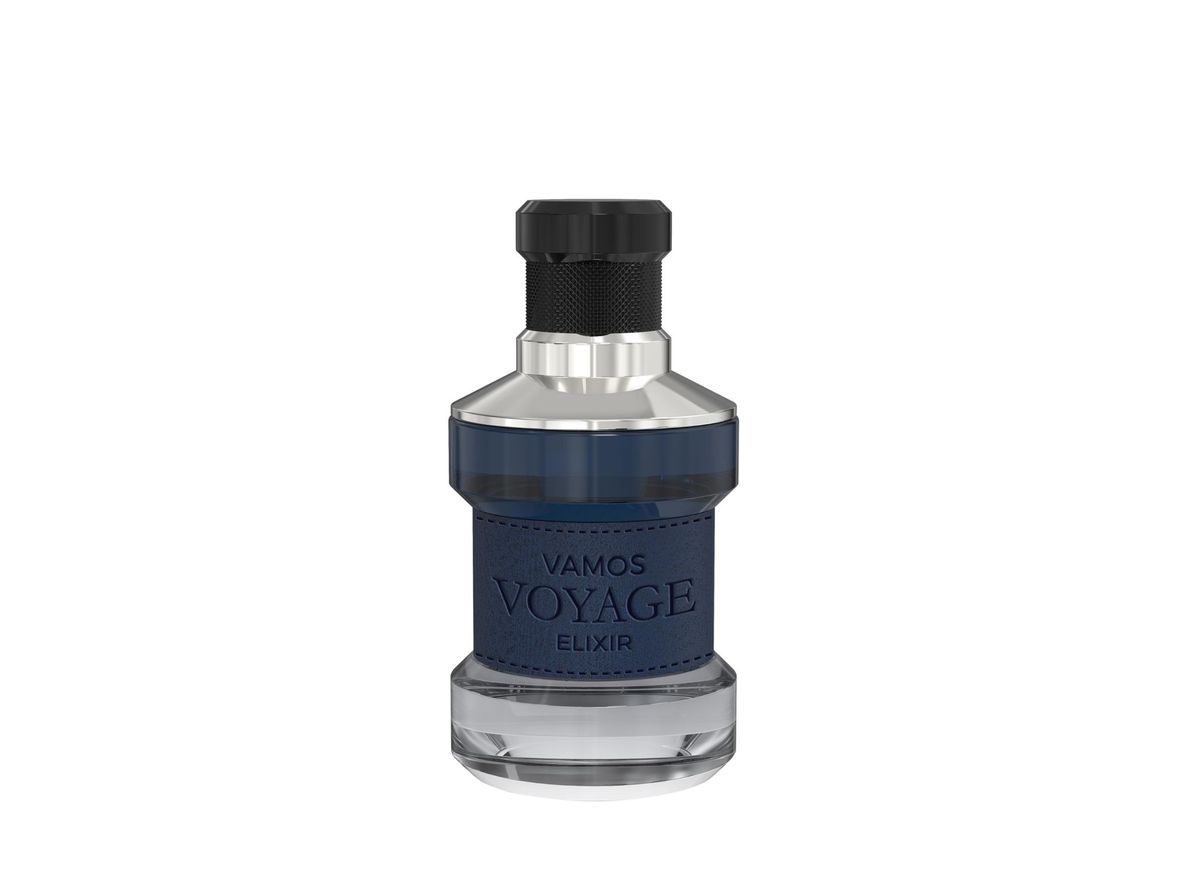Vamos Voyage Elixir