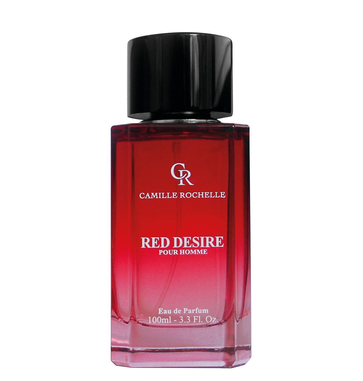 Red Desire Pour Homme