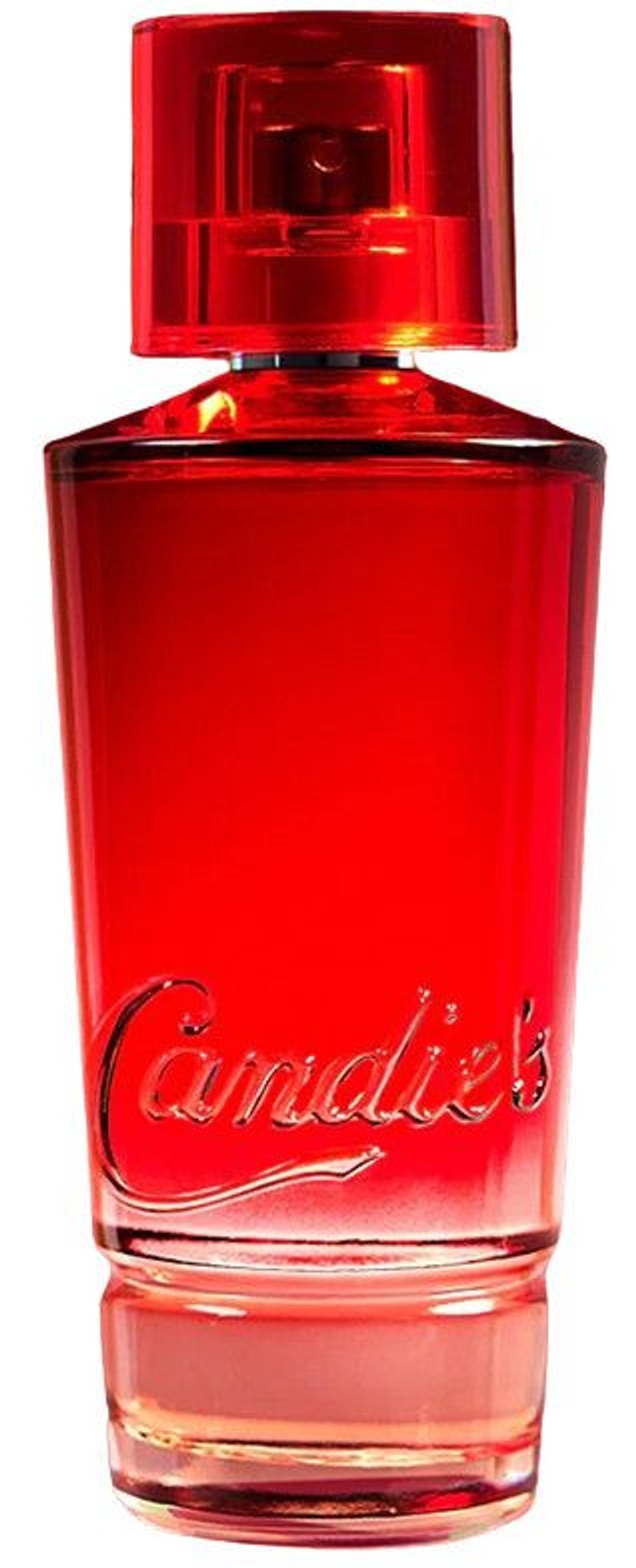 Candie's Red