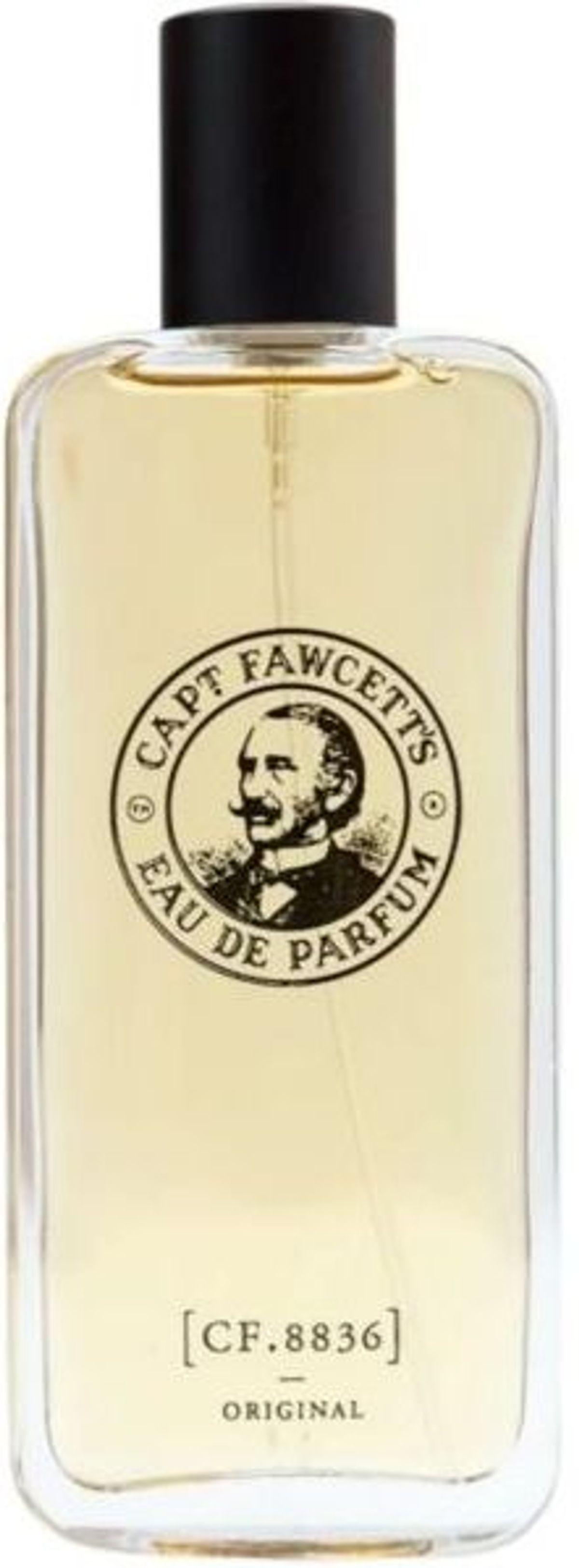 Captain Fawcett's Eau de Parfum