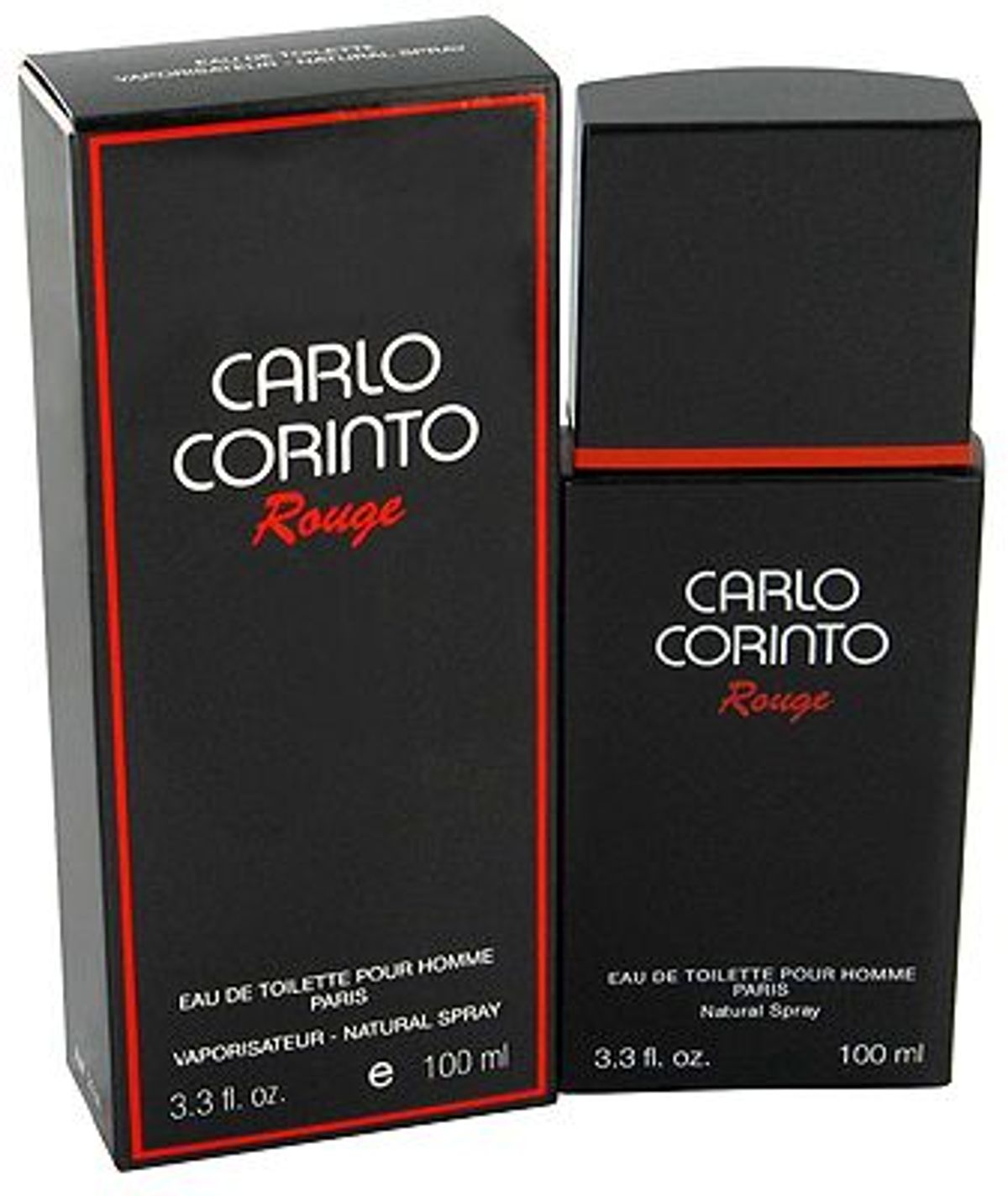 Carlo Corinto Rouge