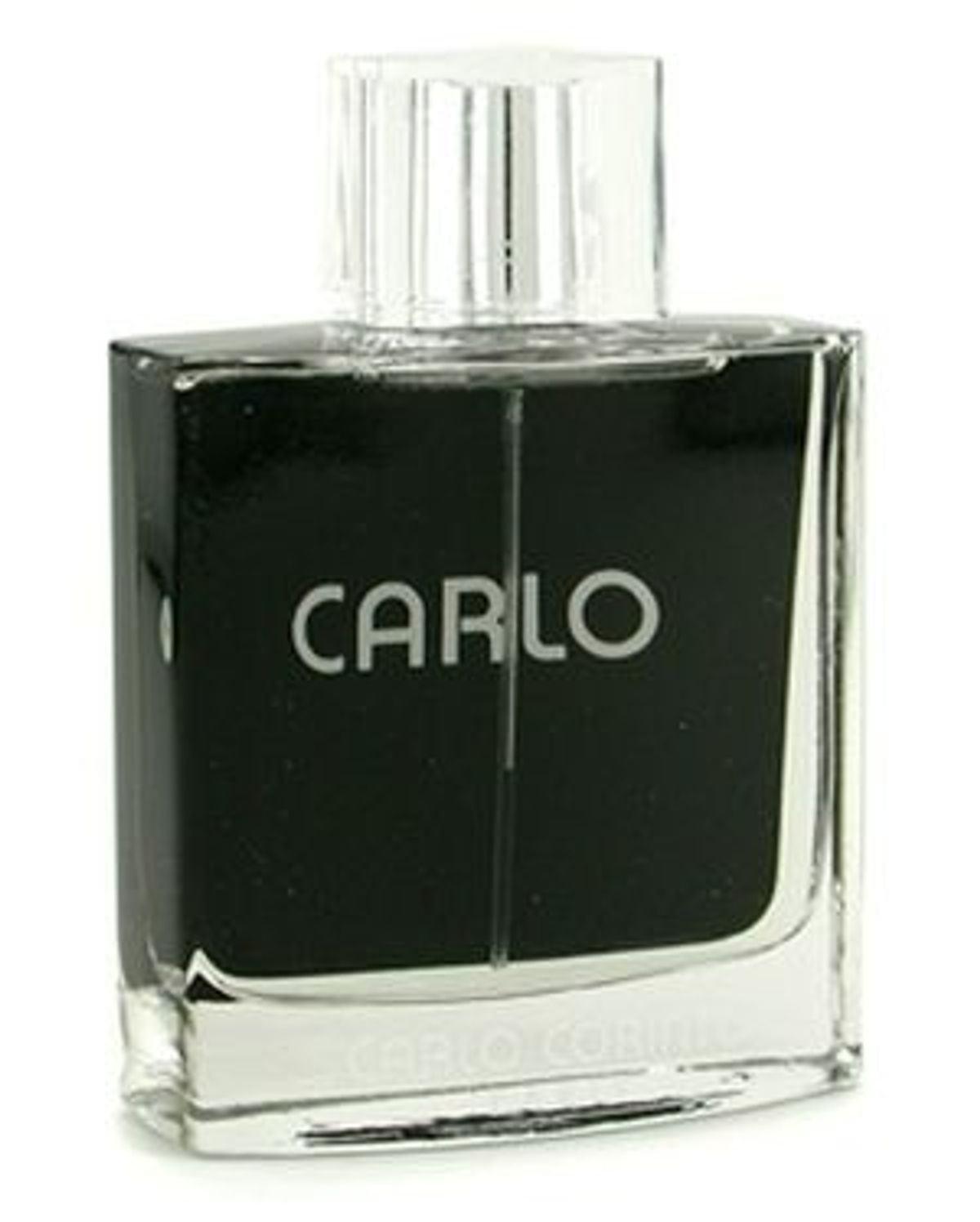 Carlo Noir Intense