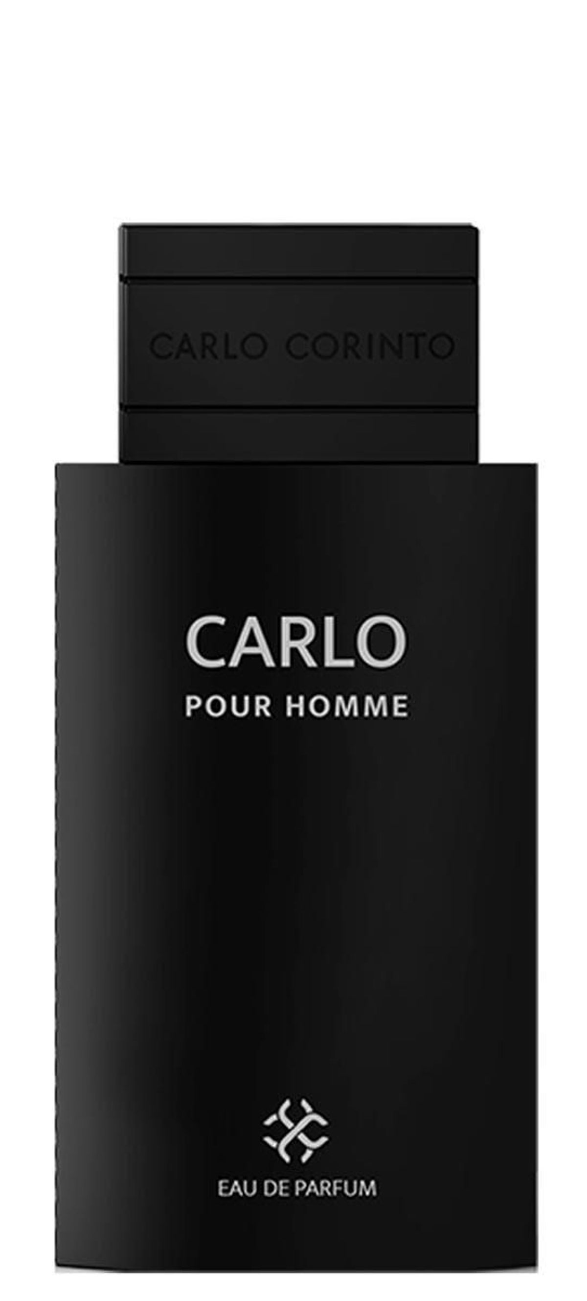 Carlo Pour Homme