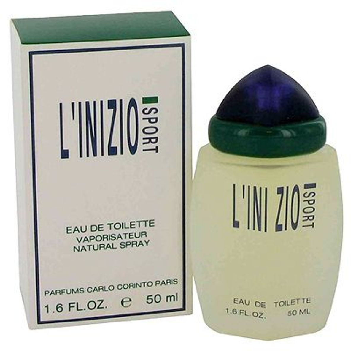 L'Inizio Sport