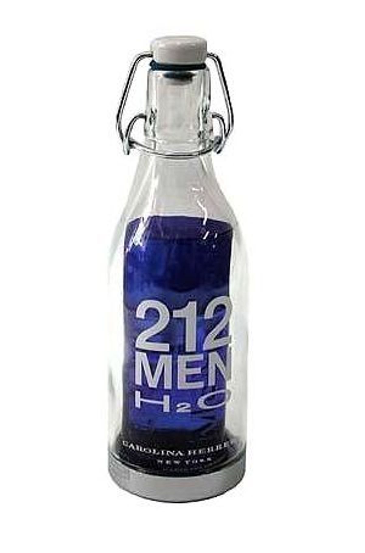 212 H2O Men