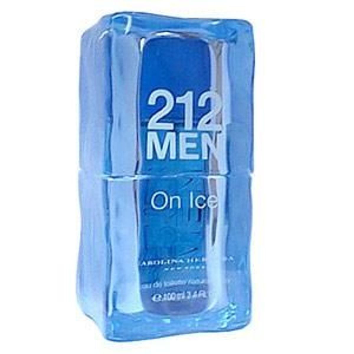 212 Men on Ice 2005