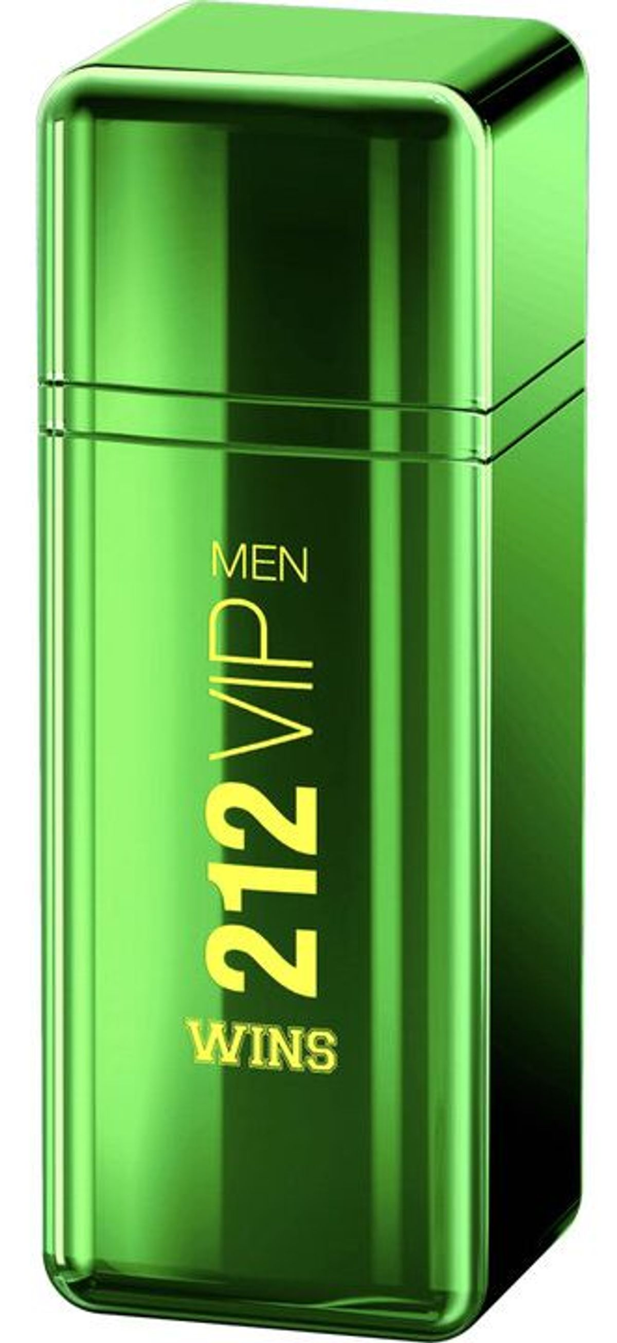 212 VIP Men Wins