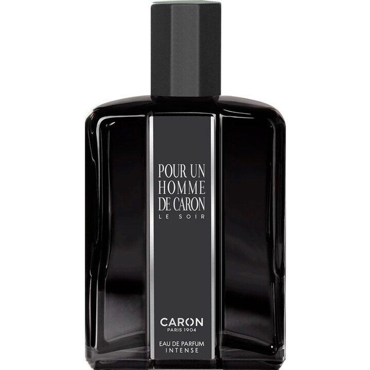 Pour Un Homme de Caron Le Soir