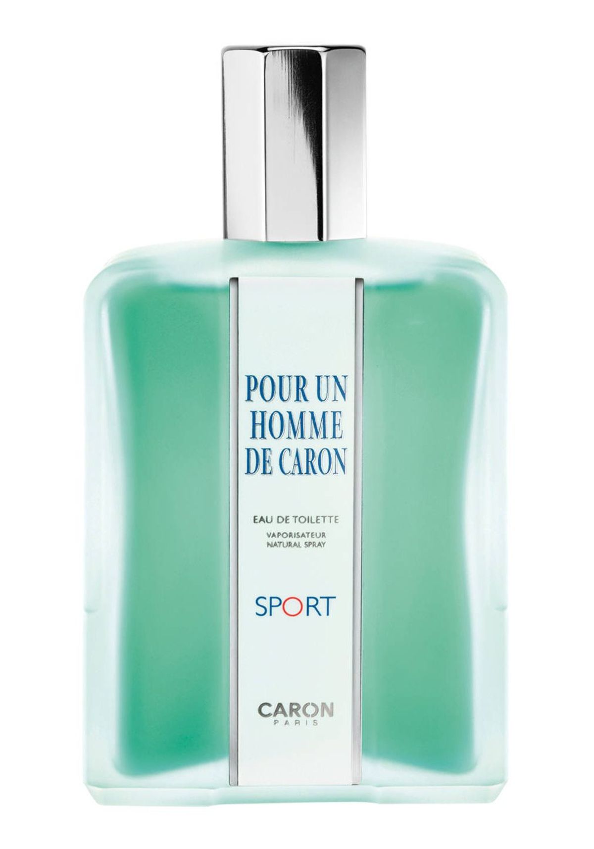 Pour Un Homme de Caron Sport